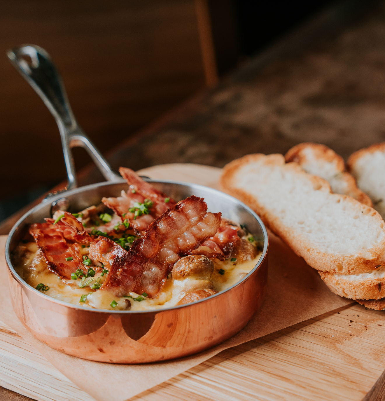 Dinner & Dining at The Kings Head in Beverley